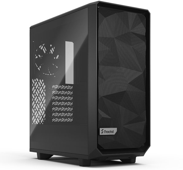 Fractal Design Case